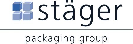 Stäger Packaging Group Logo